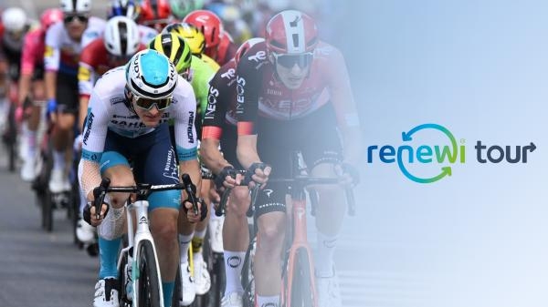 Biciklizam: Eneco Tur, muškarci, 5. etapa, Arnhem - Arnhem, 149,2 km