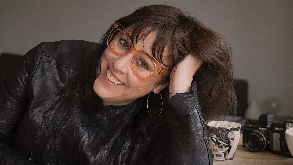 Dokumentarci Brzografije