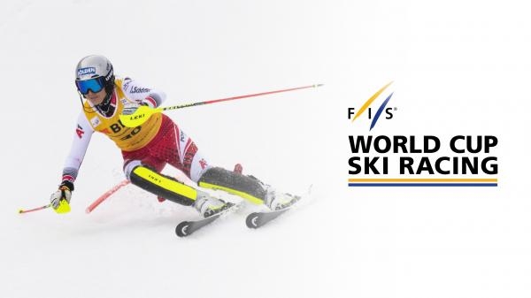 Alpsko skijanje: Svjetski kup, Saalbach Hinterglemm, Austrija, Superveleslalom žena