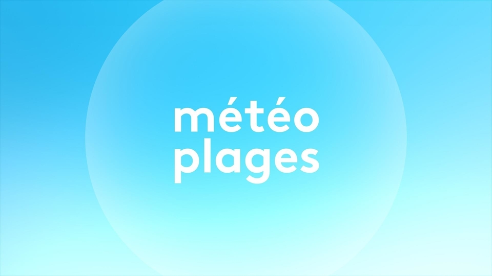 Météo des plages