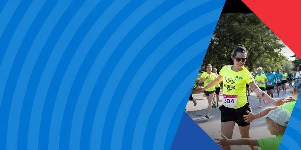 Běh: BMW Berlin Marathon