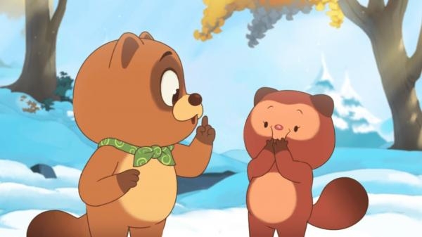 Taki Tanuki