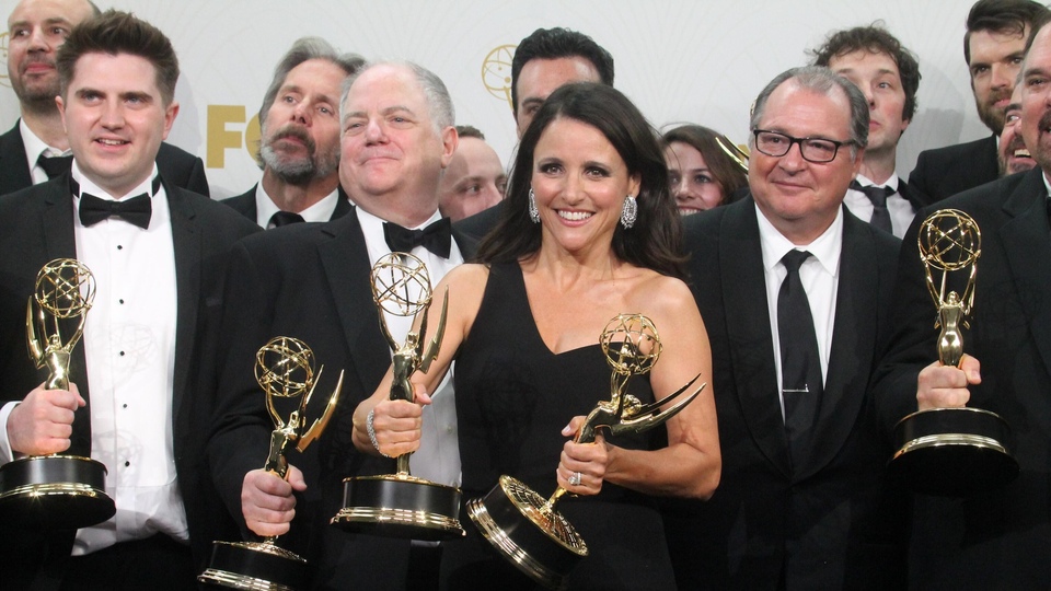 77th Emmy Awards 2025. - Svečana dodjela nagrada Emmy