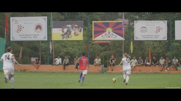 Tibet vs. Čína: Poslední šance?