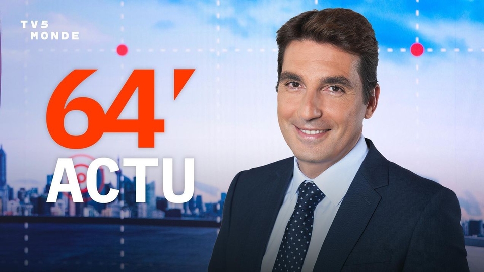 64' Actu