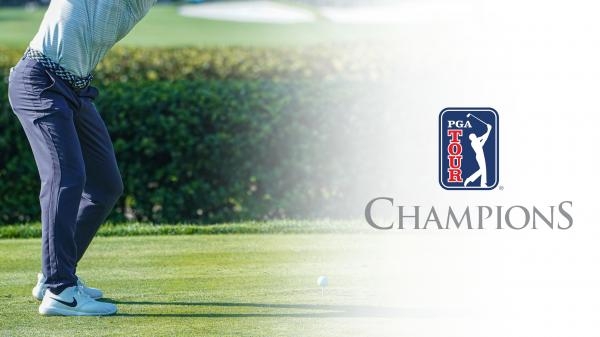 Golf: PGA Turneja, Turnir šampionata, Dan 3