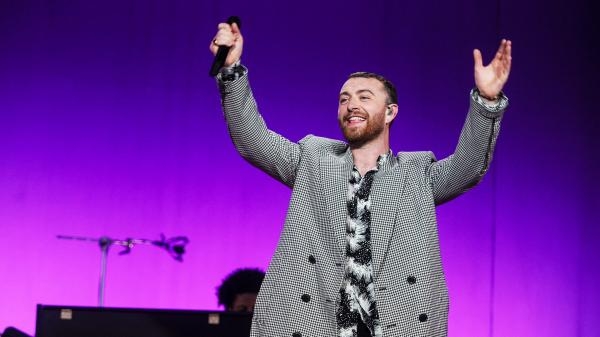 SAM SMITH WEEK: TOP 3 DEBUTY