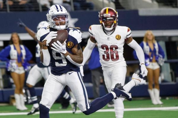 Dallas Cowboys - Washington Commanders