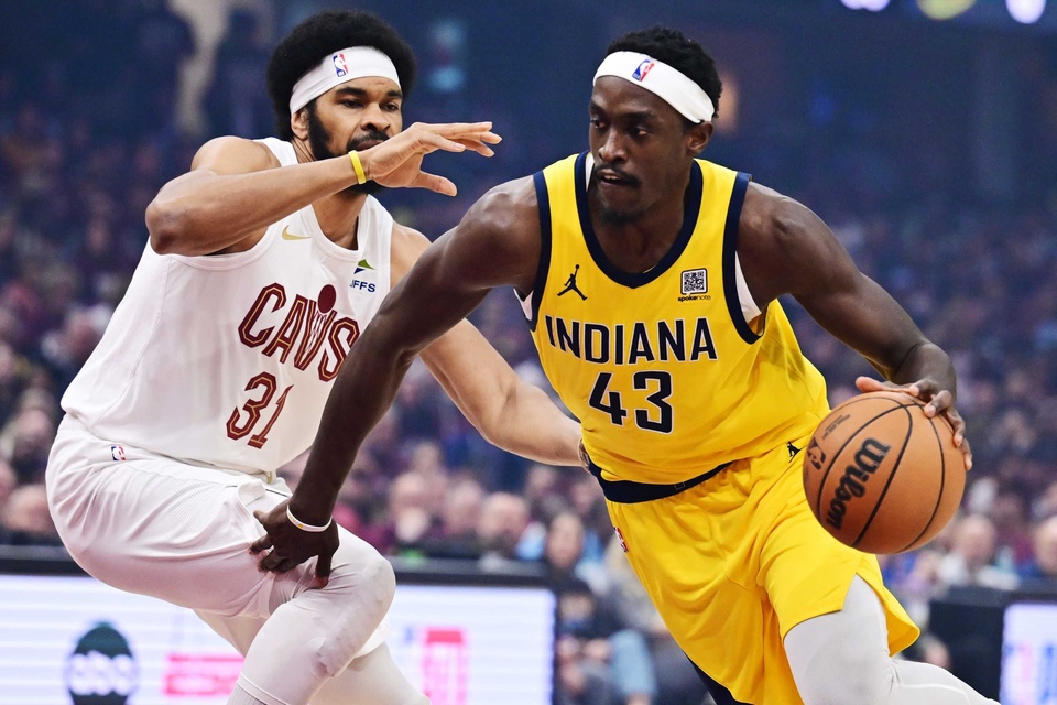 41 basketbalových zápasov online
