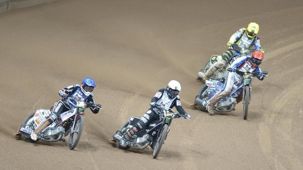 Żużel: Liga szwedzka - mecz: Vastervik Speedway - Eskilstuna Smederna