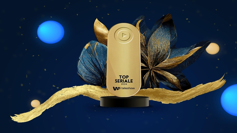 Gala Top Seriale 2024