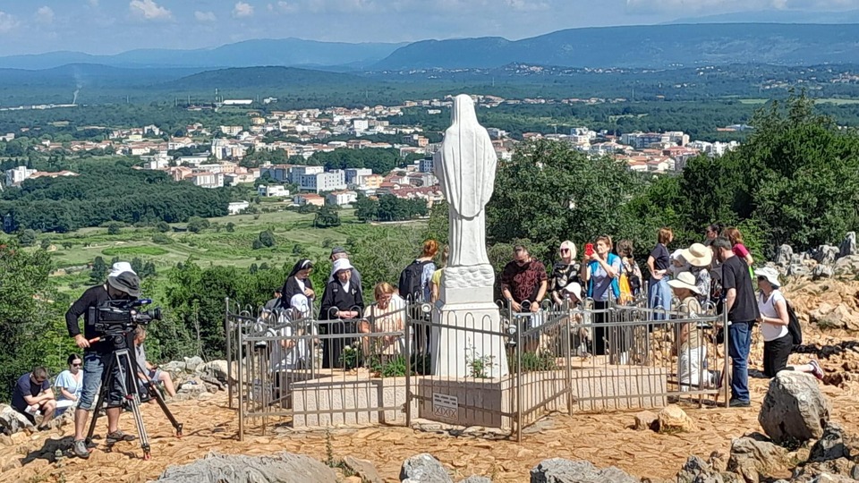 Dokumentarci Hodočasnici