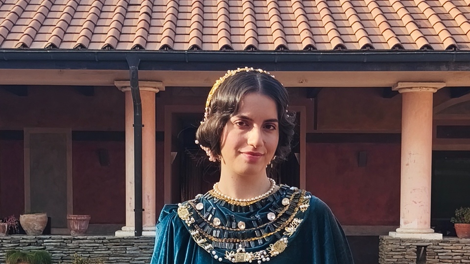Dokumentarci ArheoForenzika