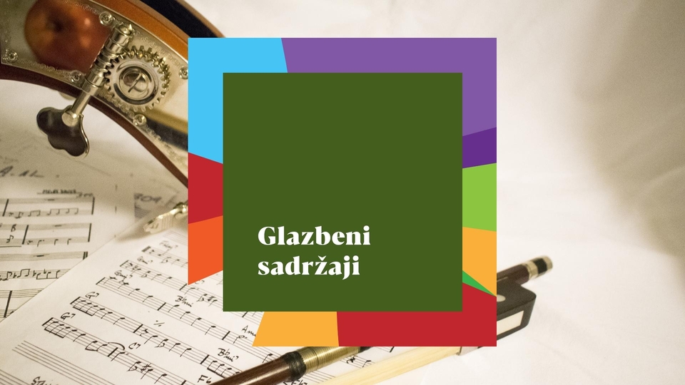 450 koncerti i glazbeni sadržaji sa televizije online