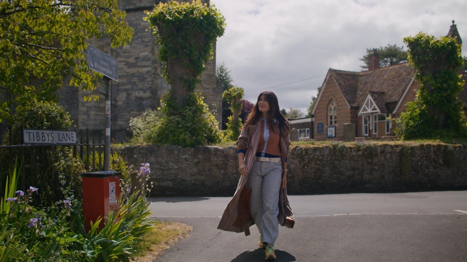 Dokumentarci Serijski brijači