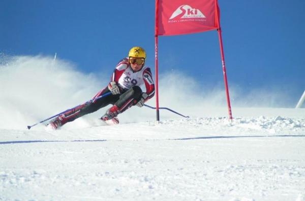 Alpské lyžování: Skiinterkriterium