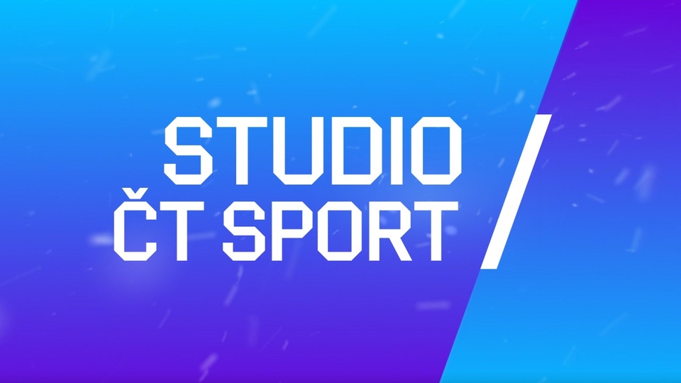 Studio ČT sport - Bedřichov