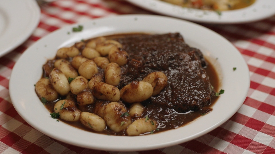 Najbolji kuharske emisije online