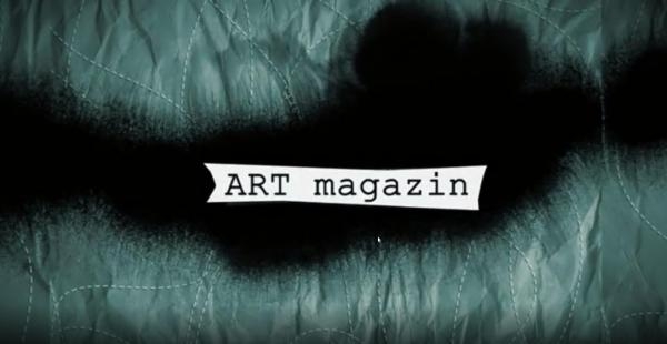 Art magazin