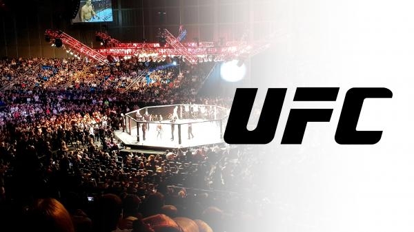 UFC 298 Volkanovski vs Topuria