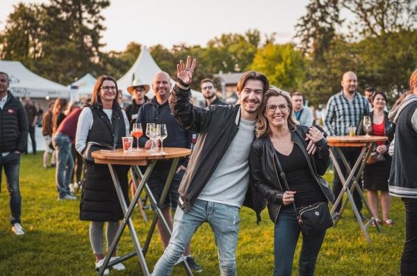 Prima FRESH festivaly 2025