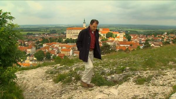 Vinařský Babylon