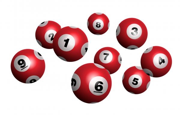 Lotto am Mittwoch - Die Gewinnzahlen