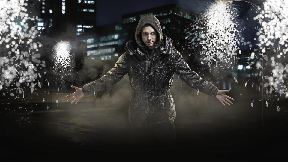 Dynamo - magia od A do Z