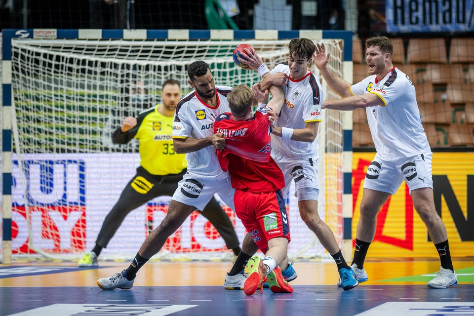 DHB - Cup