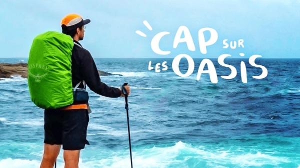 Cap Sur Les Oasis
