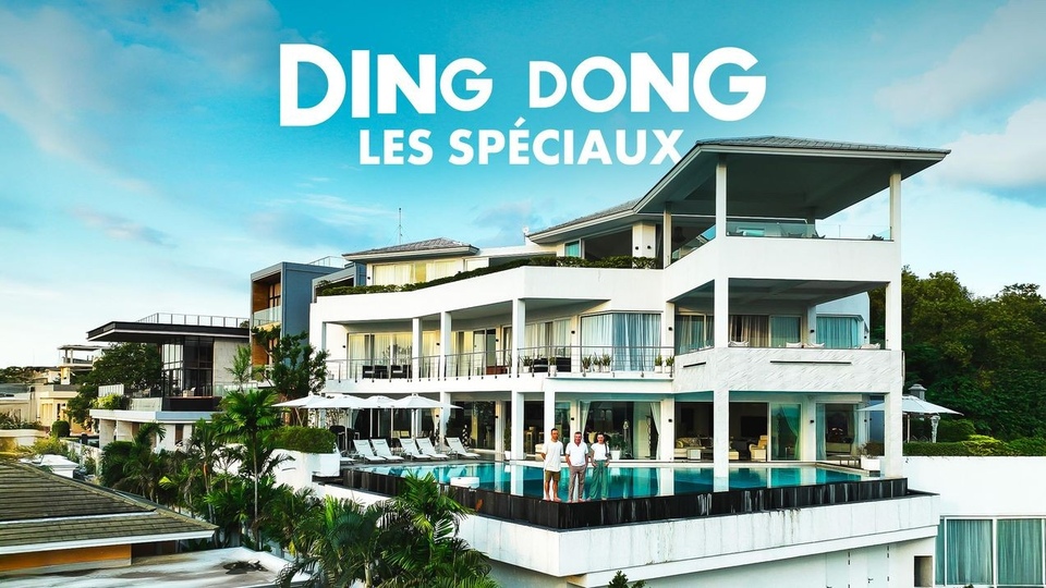 Documentaire Ding Dong : Les Spéciaux