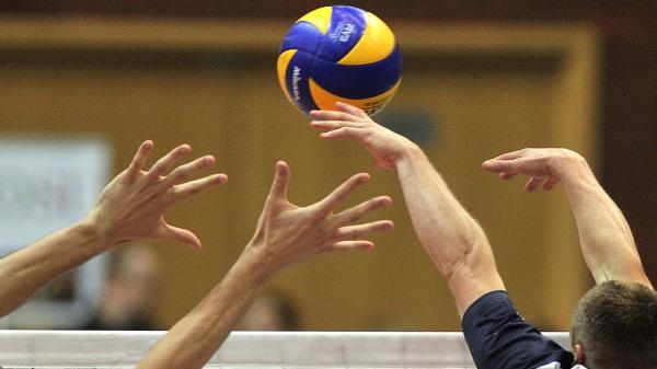 Siatkówka mężczyzn: Liga Narodów - mecz: Polska - Bułgaria