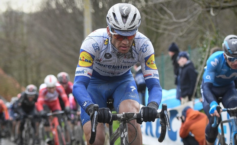 Cyklistika: Paříž – Roubaix