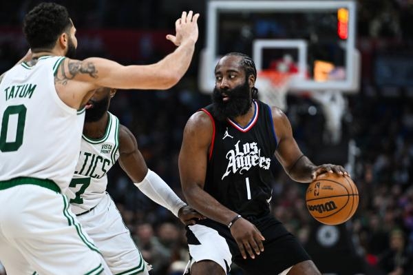 Boston Celtics - Los Angeles Clippers