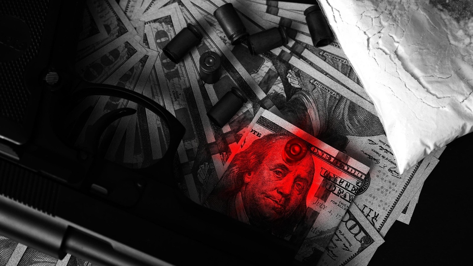 Dokumentarci Narkoratovi vlastitim riječima