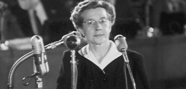 Případ Dr. Horáková