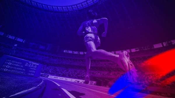 Atletika: Ljetne Olimpijske Igre, Pariz, Francuska, Maraton žena