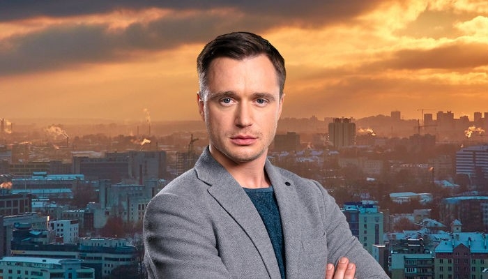 Серія Звонар 2