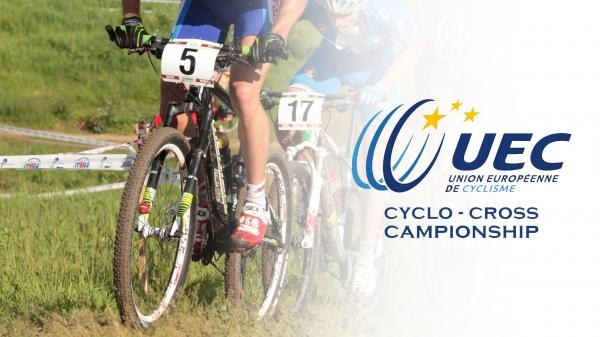 Brdski biciklizam: UEC Evropsko prvenstvo, Monteceneri, Olimpijski kros-kantri, elitne žene, Najzanimljiviji trenuci