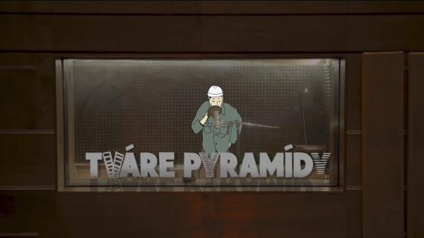 Tváre pyramídy