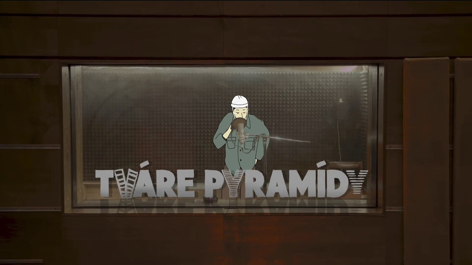 Tváre pyramídy