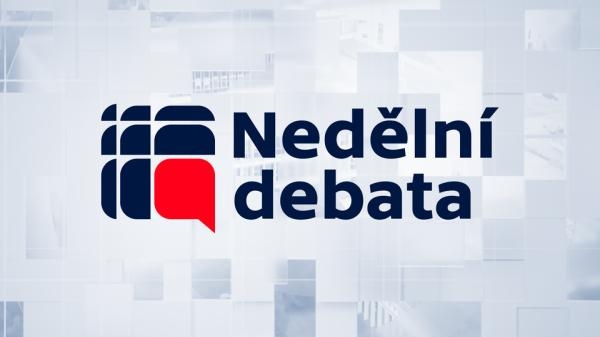 Nedělní debata