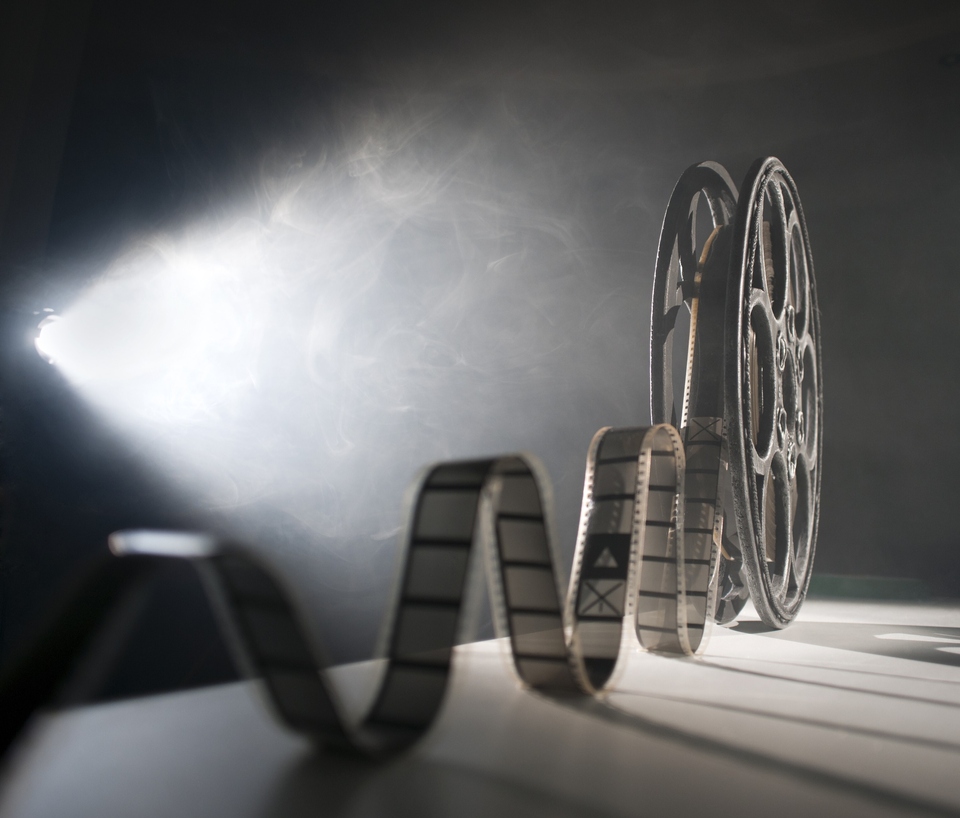 Documentary Vše pro děti