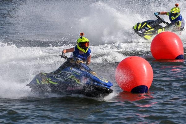 UIM ABP Aquabike Regione Sardegna Grand Prix of Italy