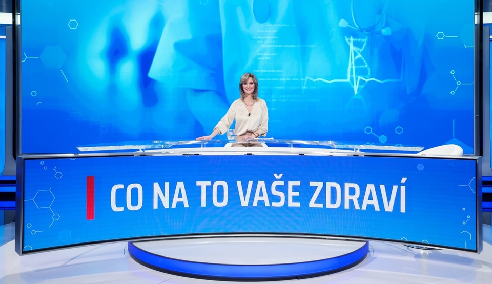 Co na to vaše zdraví