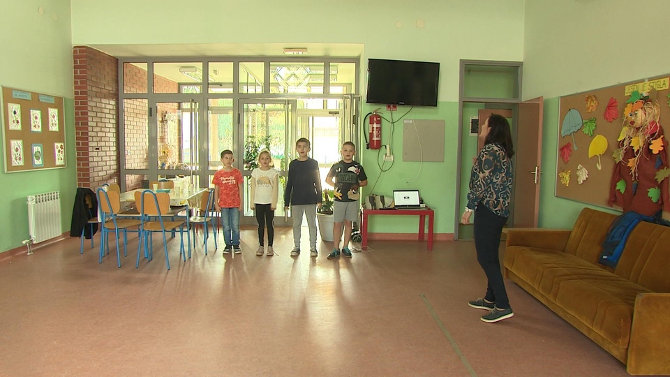 Dokumentarci Biser našeg sela