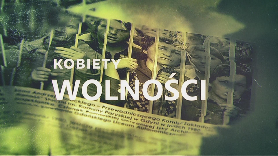 Dokument Kobiety wolności