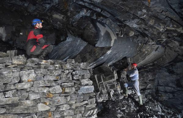 Lidé z krajiny břidlicového srdce