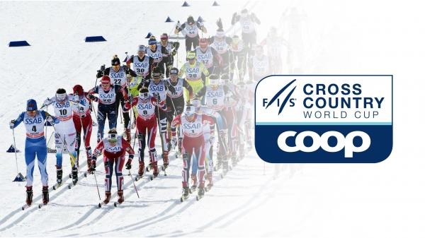 Skijaško trčanje: Svjetski kup, Falun, Grupni Start Slobodni Stil, Žene