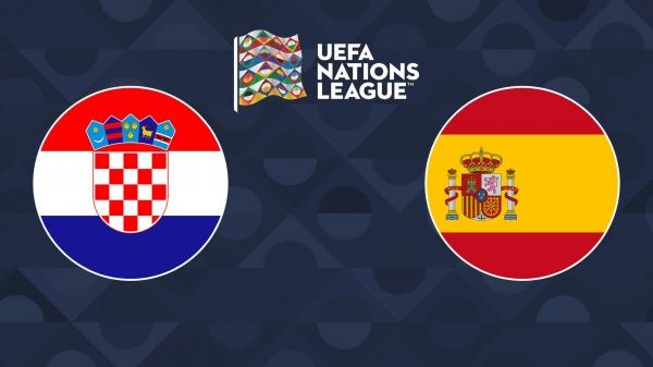 UEFA Liga Nacija: Hrvatska - Španjolska - uvodna emisija